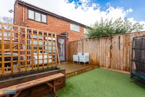 Garden- click for photo gallery